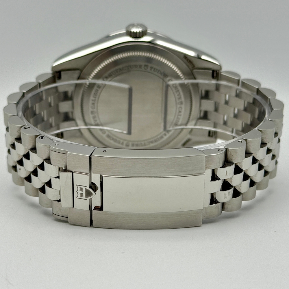 Tudor Black Bay One 41 Blue