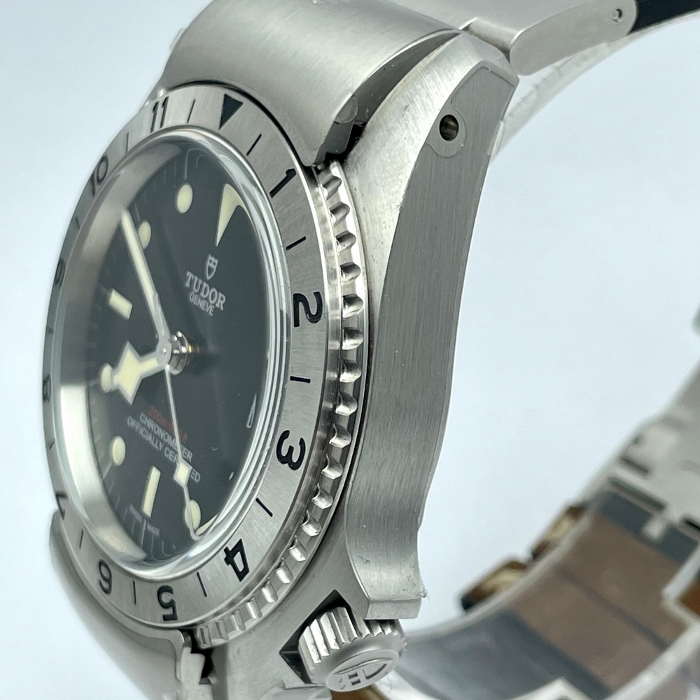 Tudor Black Bay P01