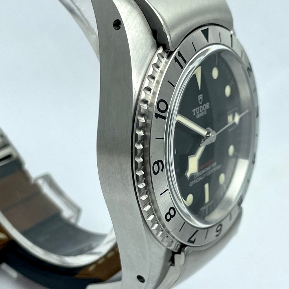 Tudor Black Bay P01