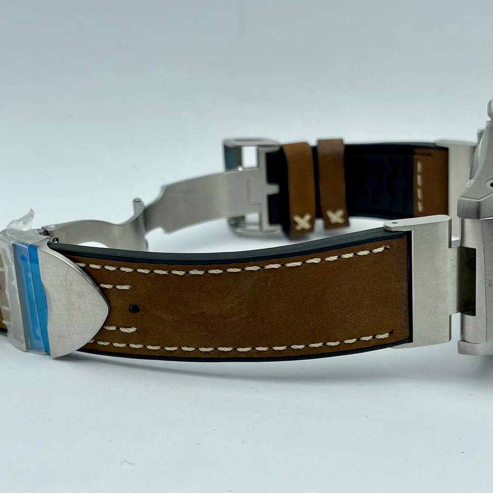 Tudor Black Bay P01