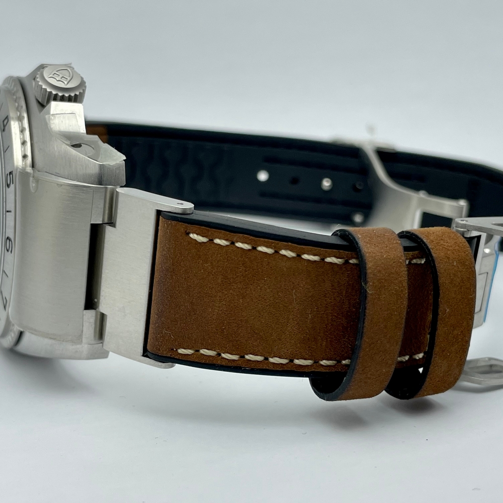 Tudor Black Bay P01