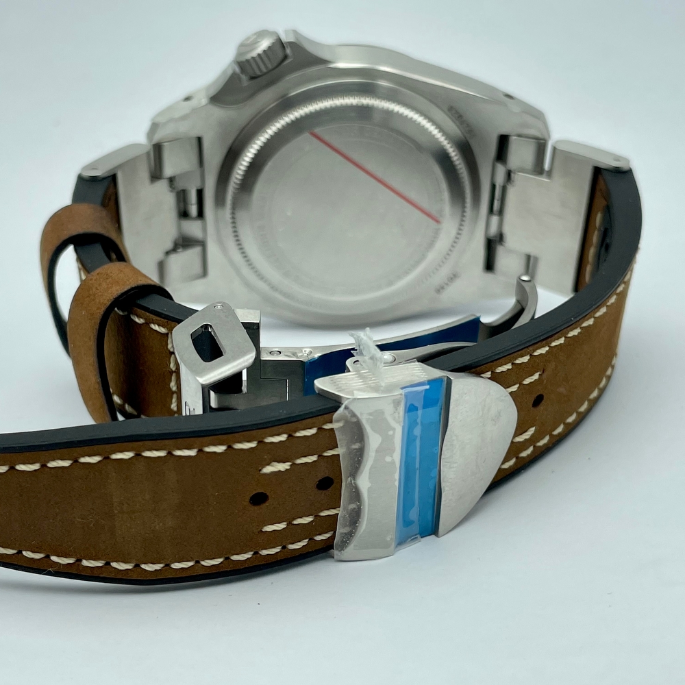 Tudor Black Bay P01