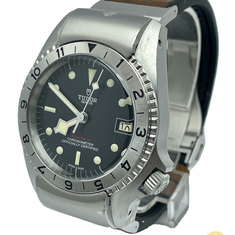 Tudor Black Bay P01