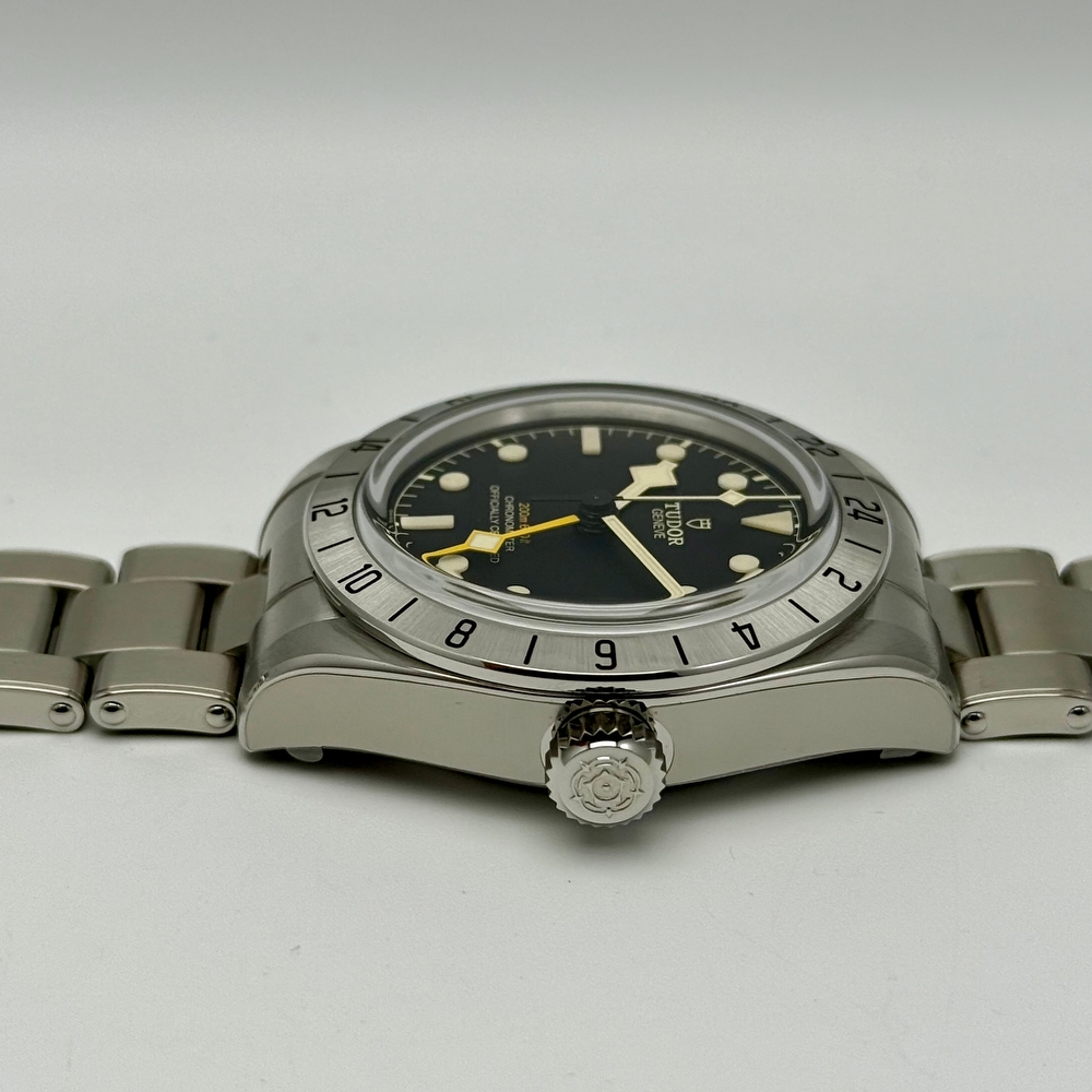 Tudor Black Bay Pro