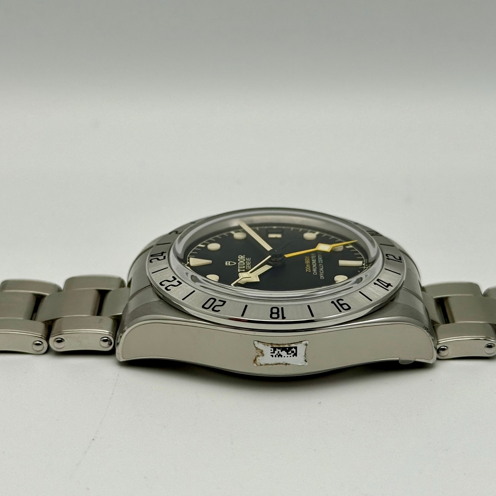 Tudor Black Bay Pro