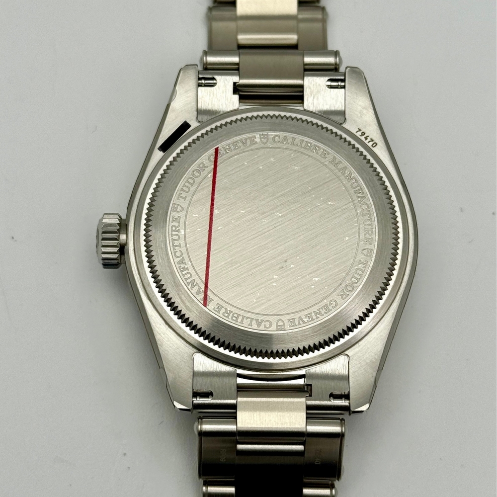 Tudor Black Bay Pro