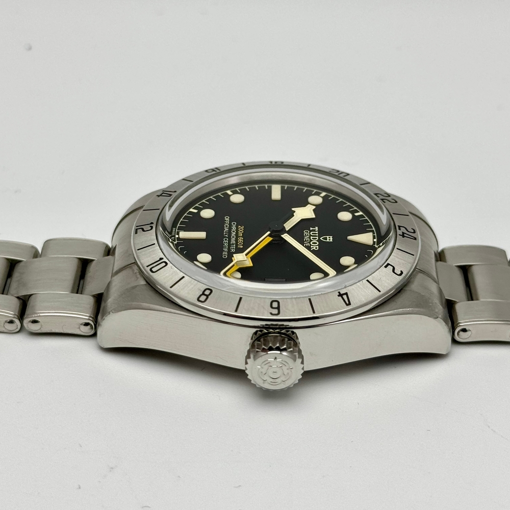 Tudor Black Bay Pro 