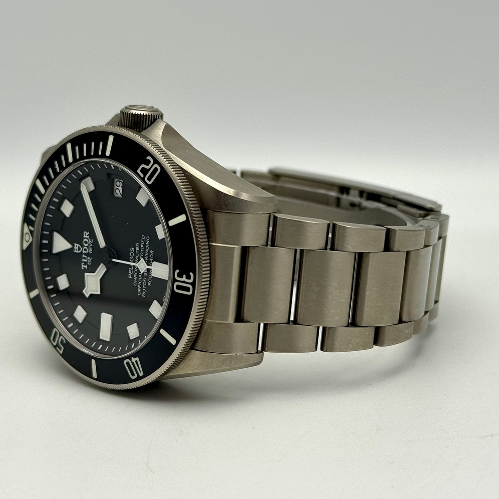 Tudor Pelagos
