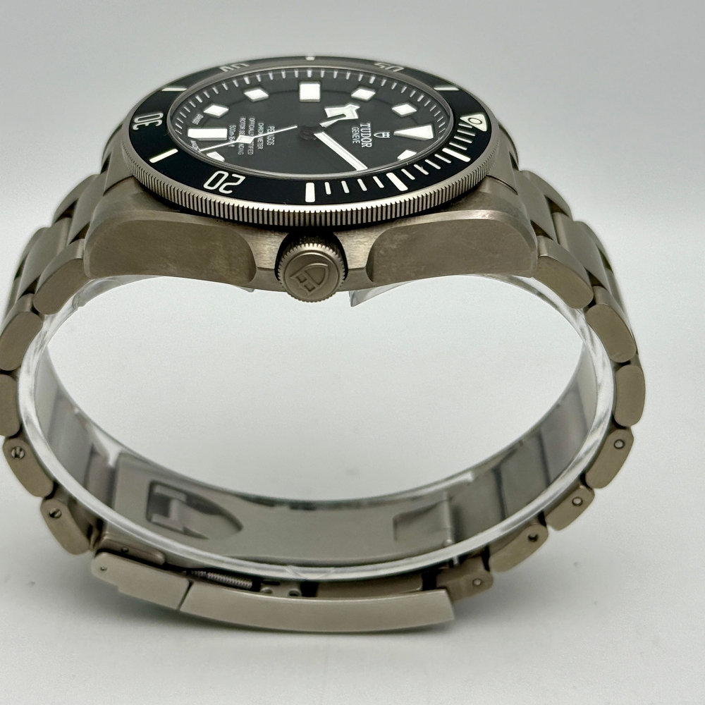 Tudor Pelagos