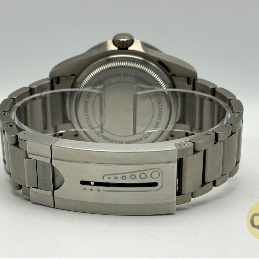 Tudor Pelagos