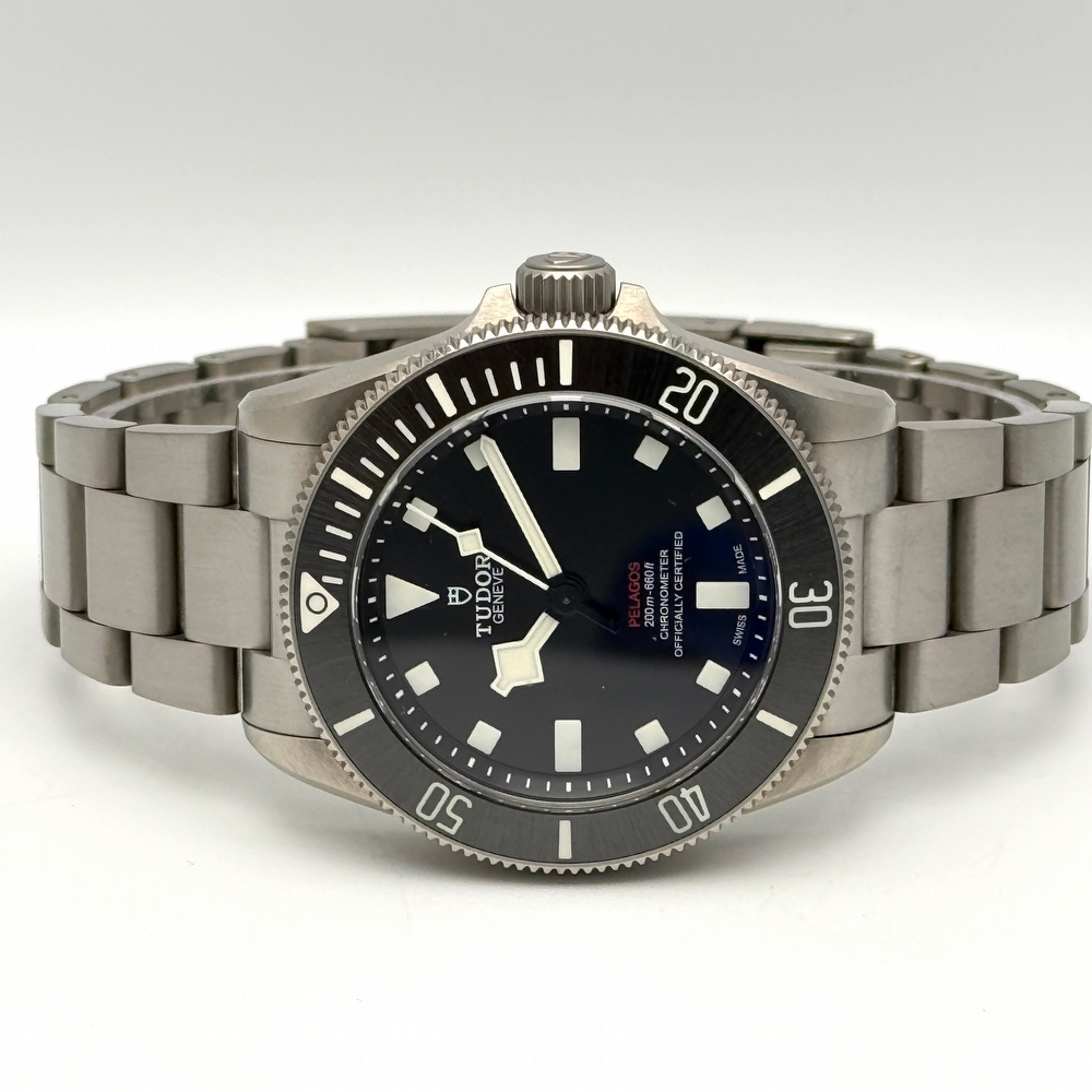 Tudor Pelagos 39