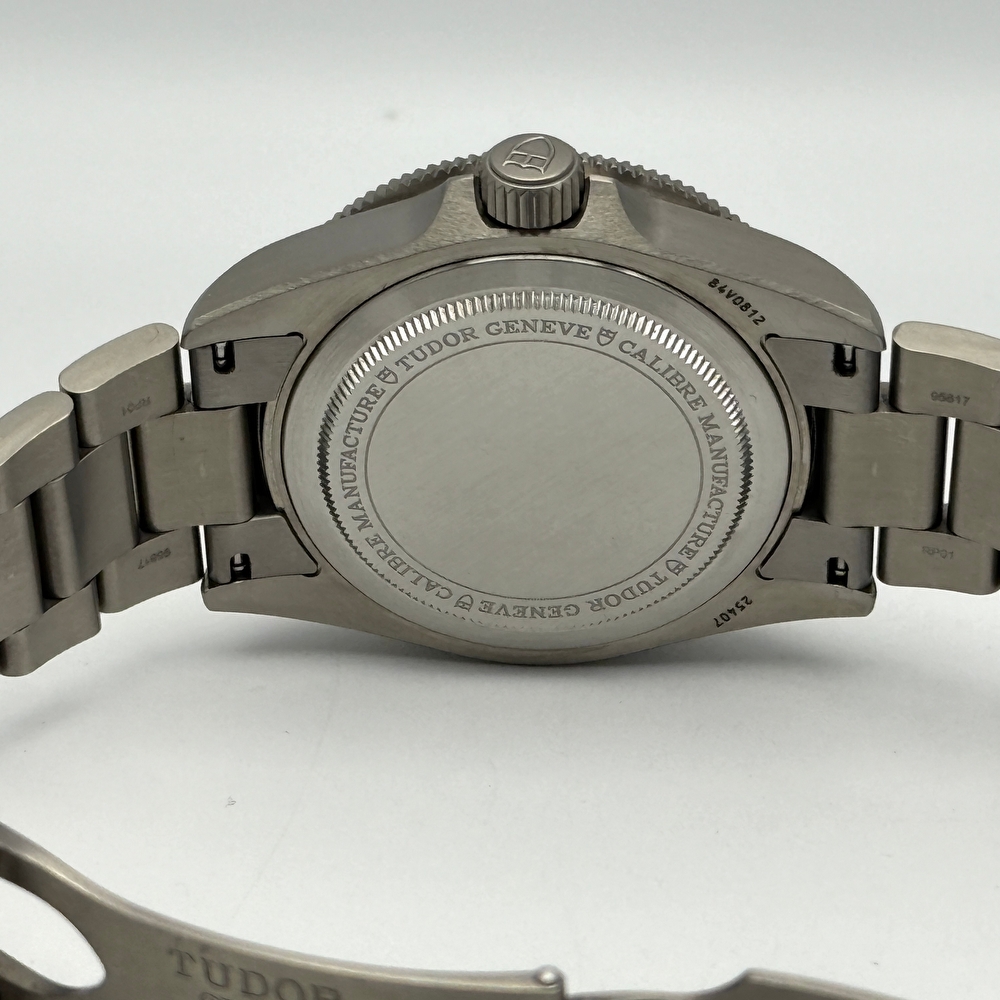 Tudor Pelagos 39