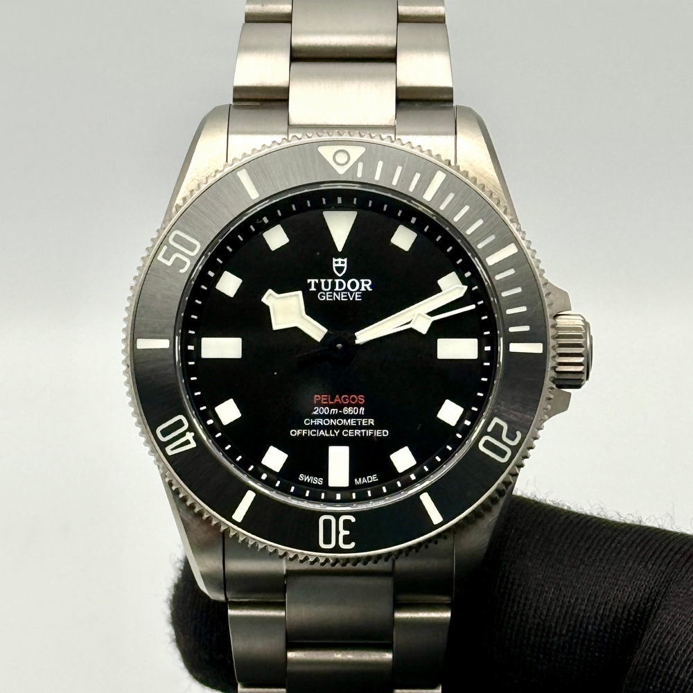 Tudor Pelagos 39