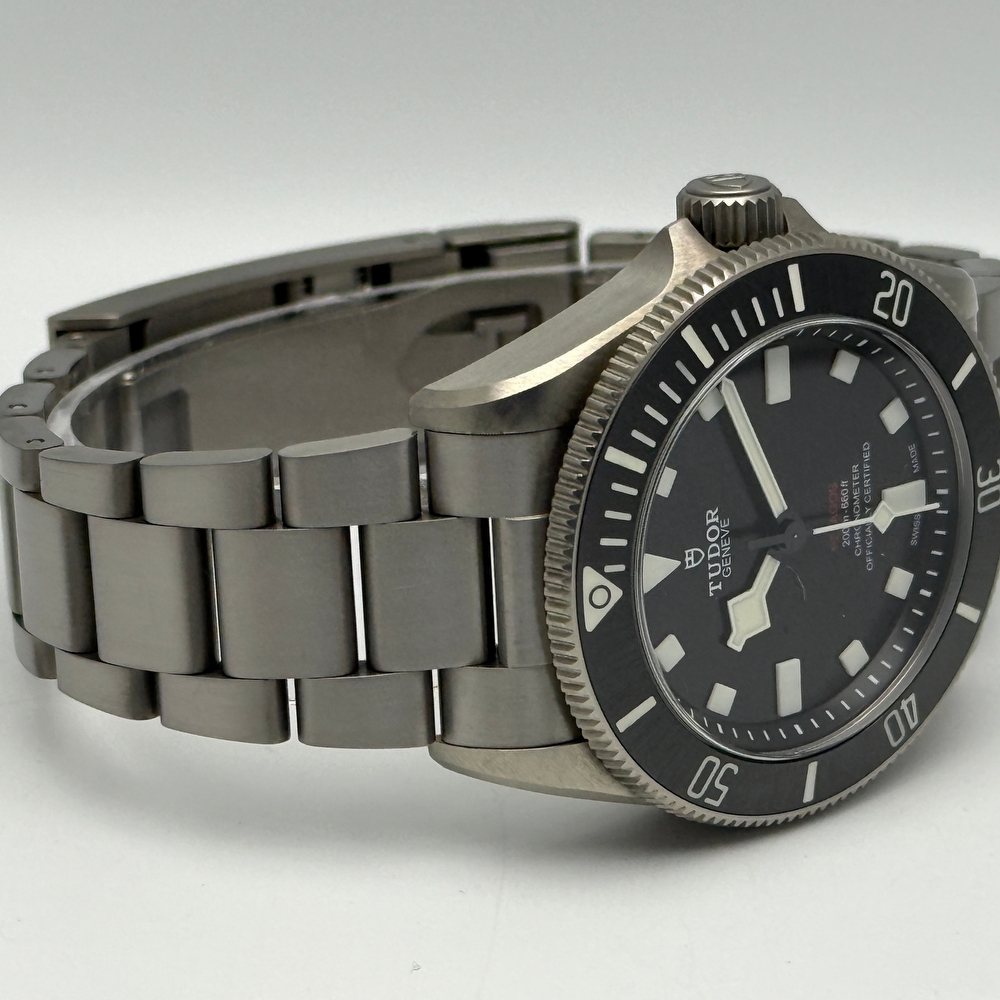 Tudor Pelagos 39