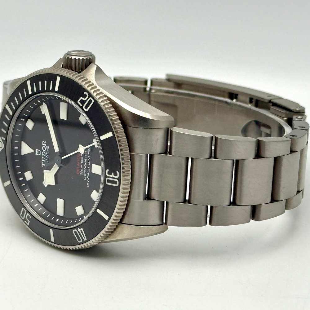Tudor Pelagos 39