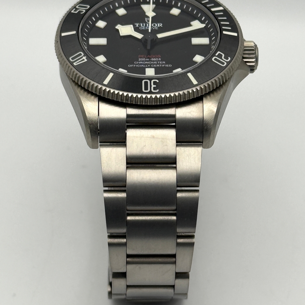 Tudor Pelagos 39