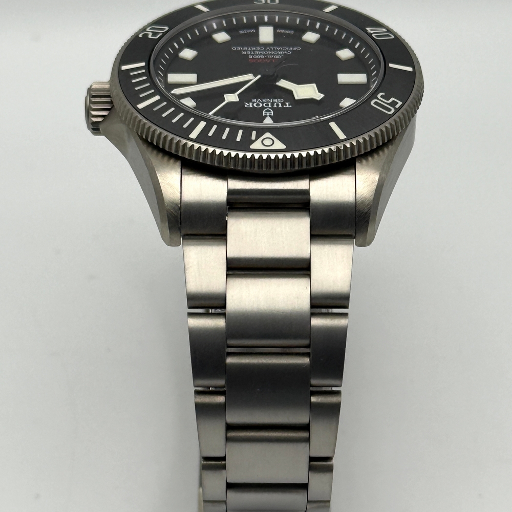 Tudor Pelagos 39