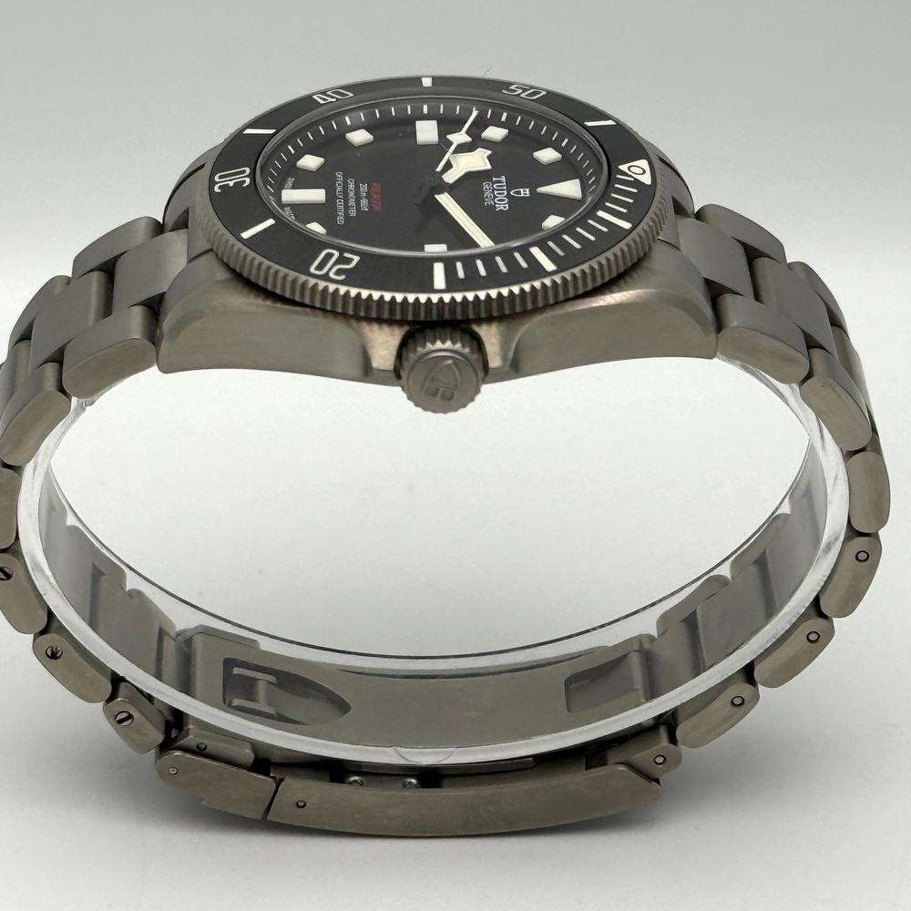 Tudor Pelagos 39