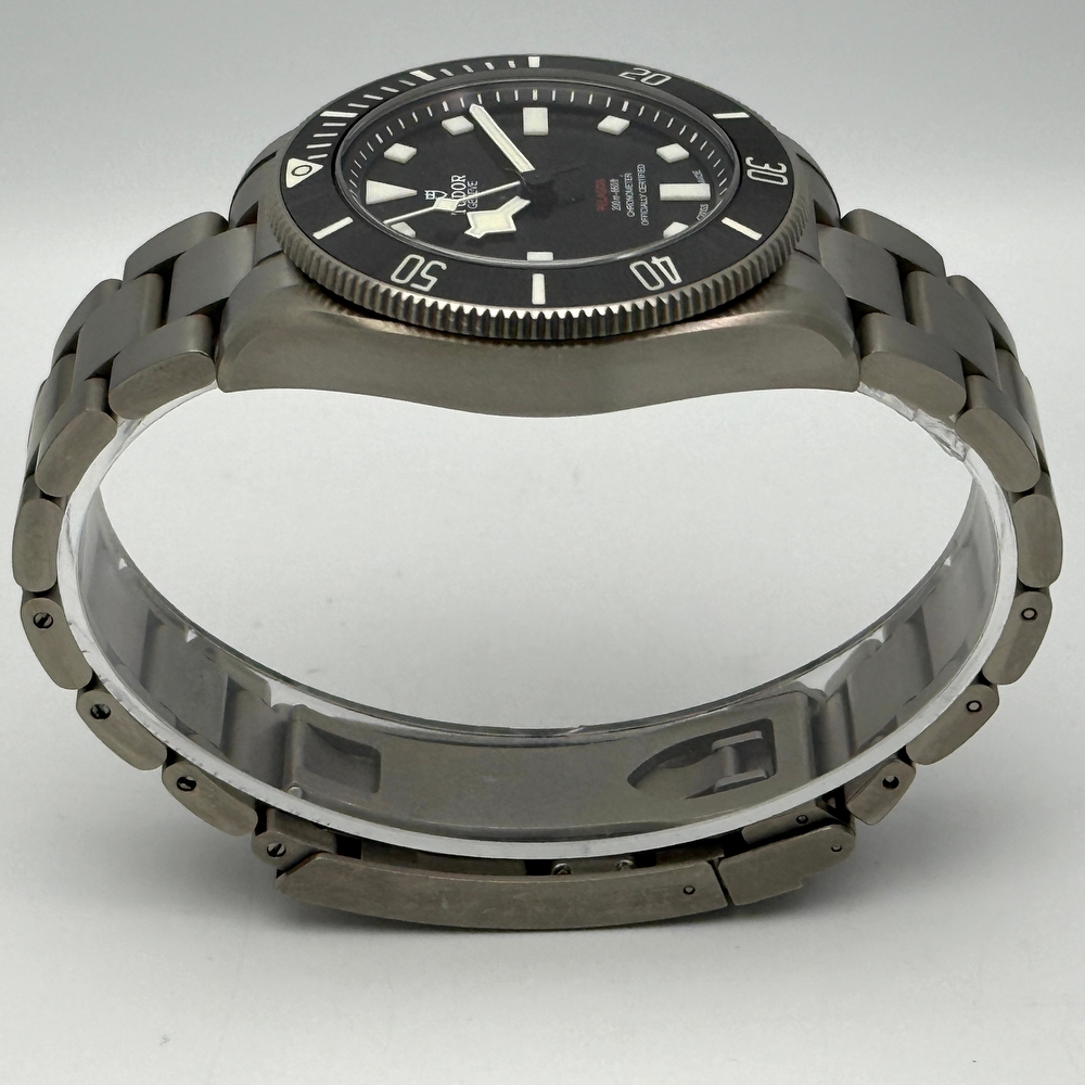 Tudor Pelagos 39