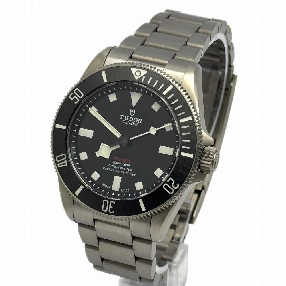 Tudor Pelagos 39