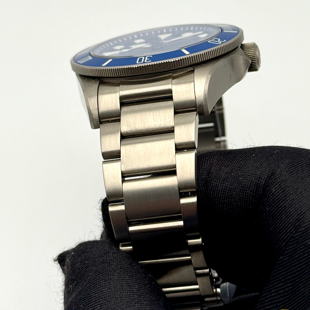 Tudor Pelagos 42 Blue 