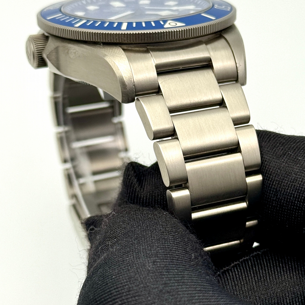 Tudor Pelagos 42 Blue 