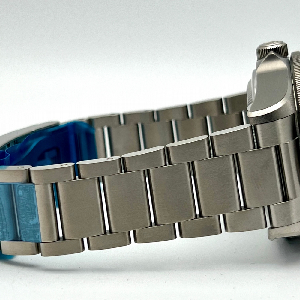 TUDOR PELAGOS BLUE