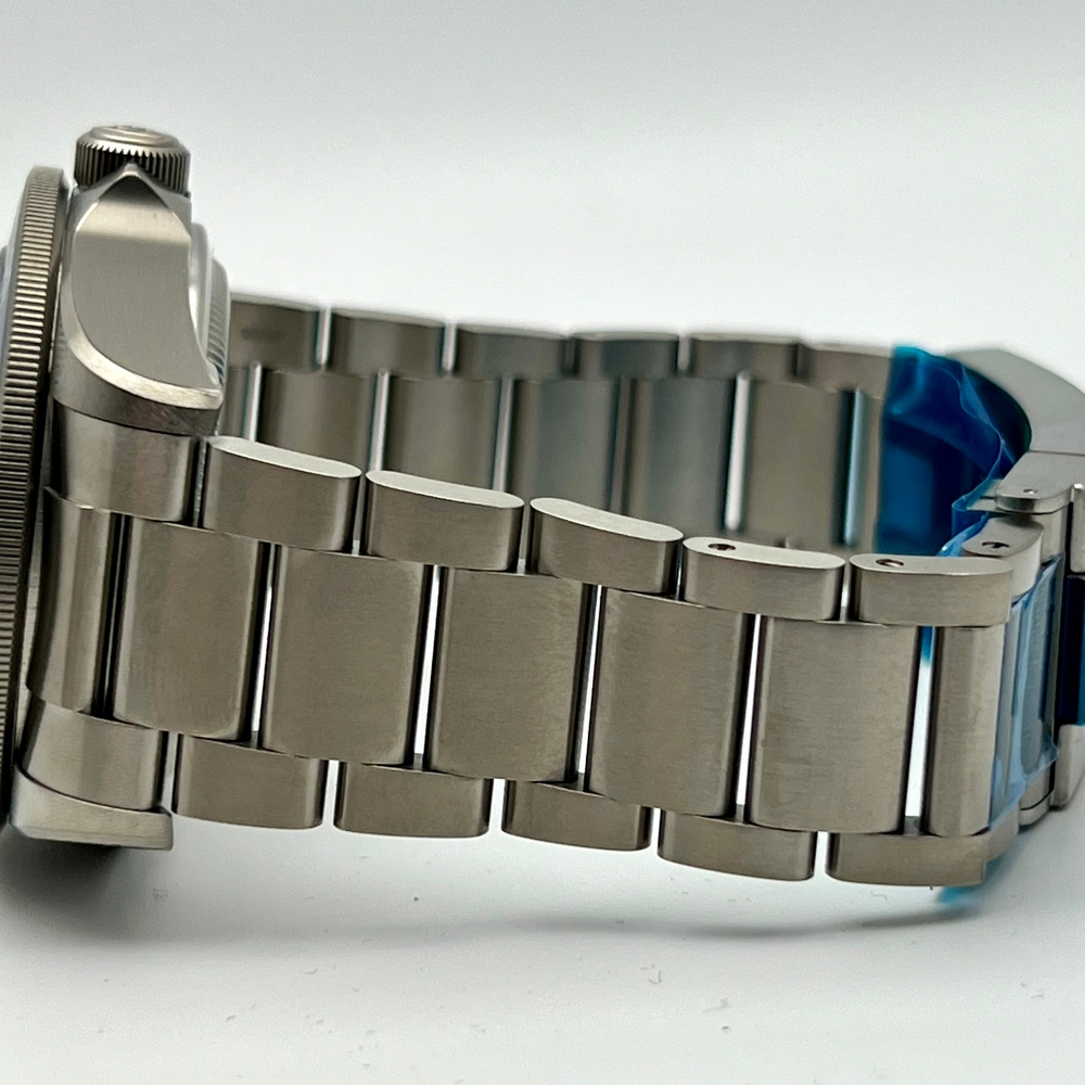 TUDOR PELAGOS BLUE