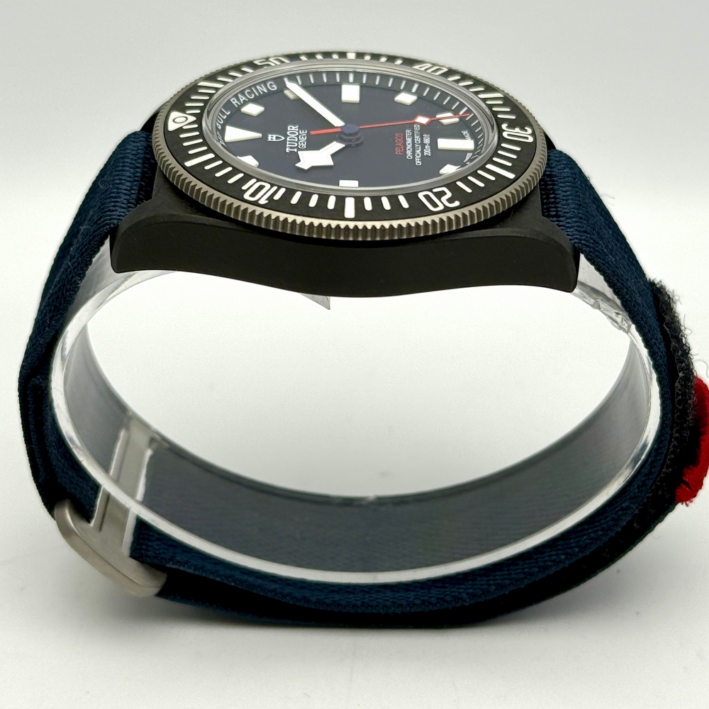 Tudor Pelagos FXD Alinghi Red Bull Racing
