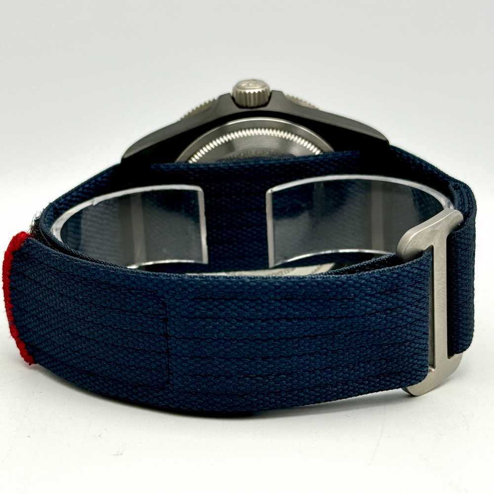 Tudor Pelagos FXD Alinghi Red Bull Racing