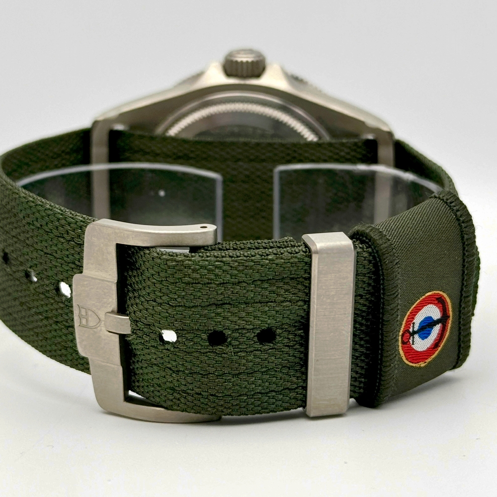 Tudor Pelagos FXD GMT
