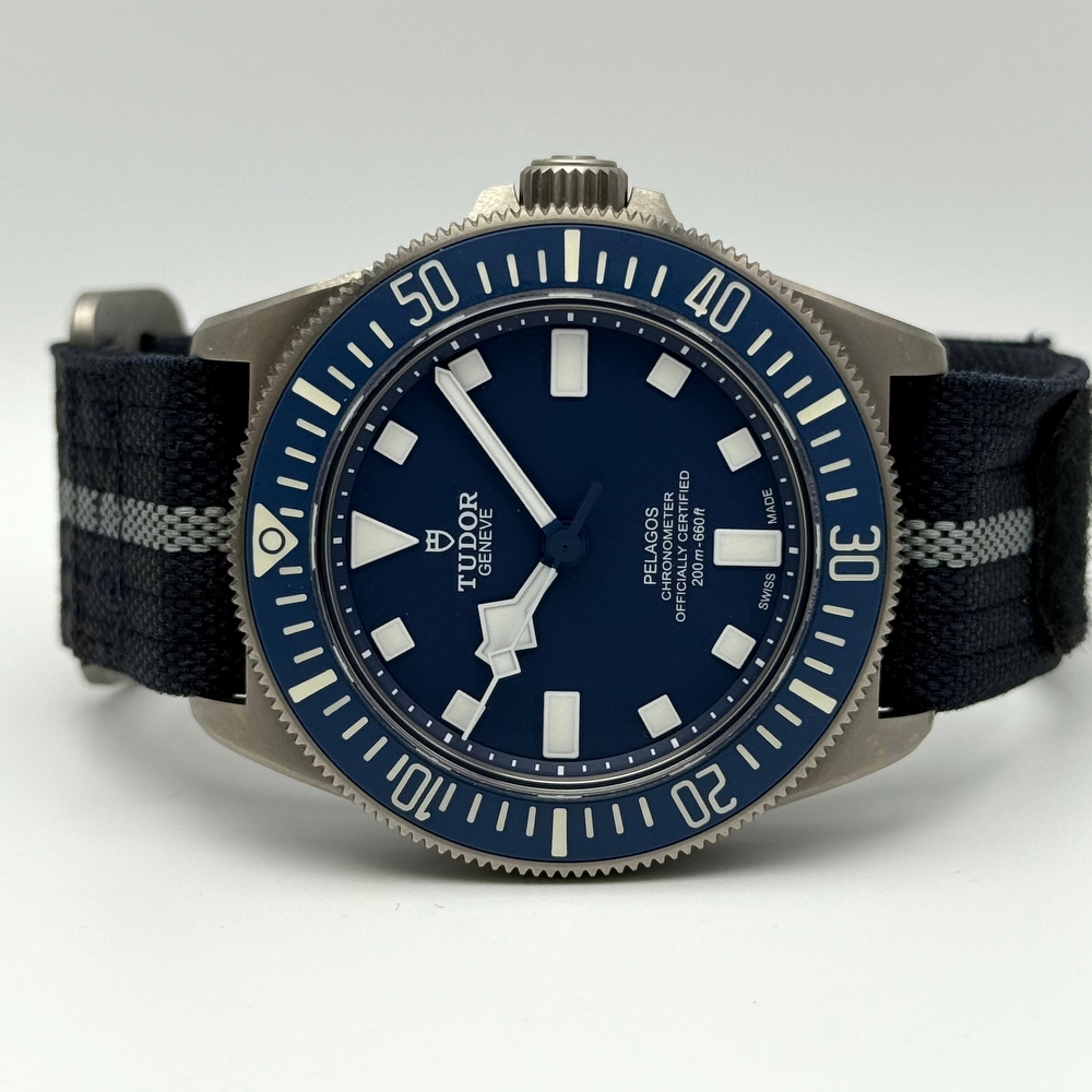 Tudor Pelagos FXD MN22