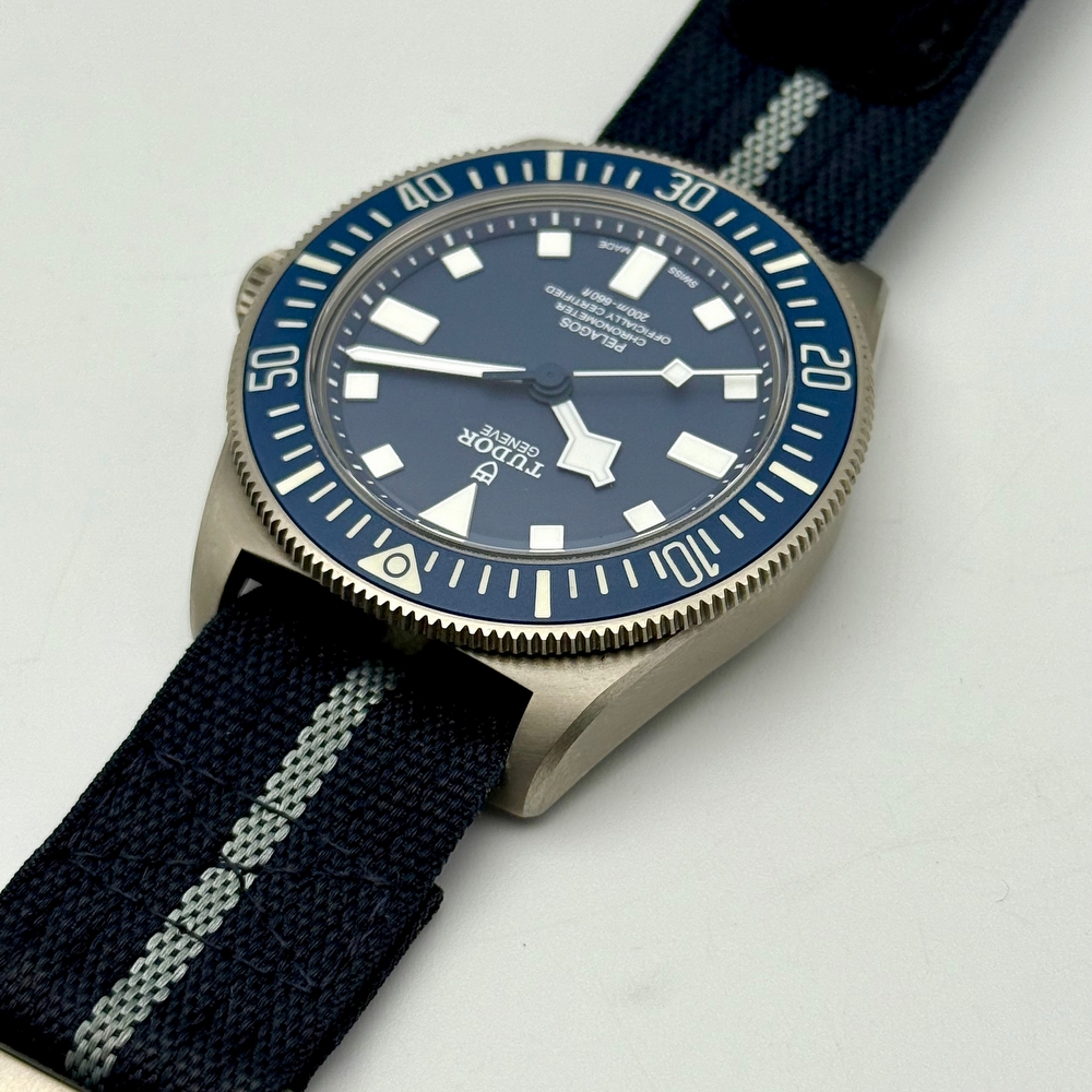 Tudor Pelagos FXD MN22