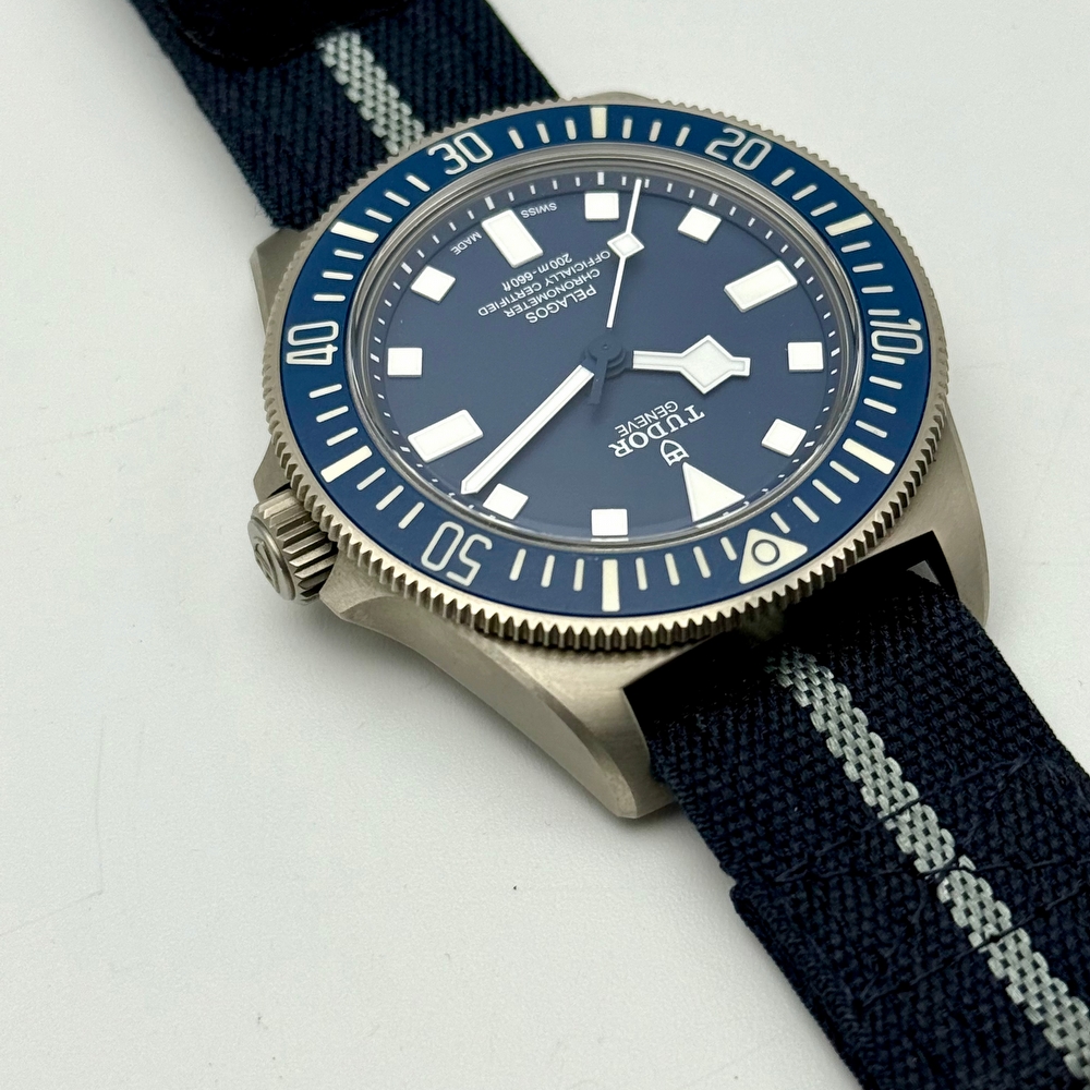 Tudor Pelagos FXD MN22