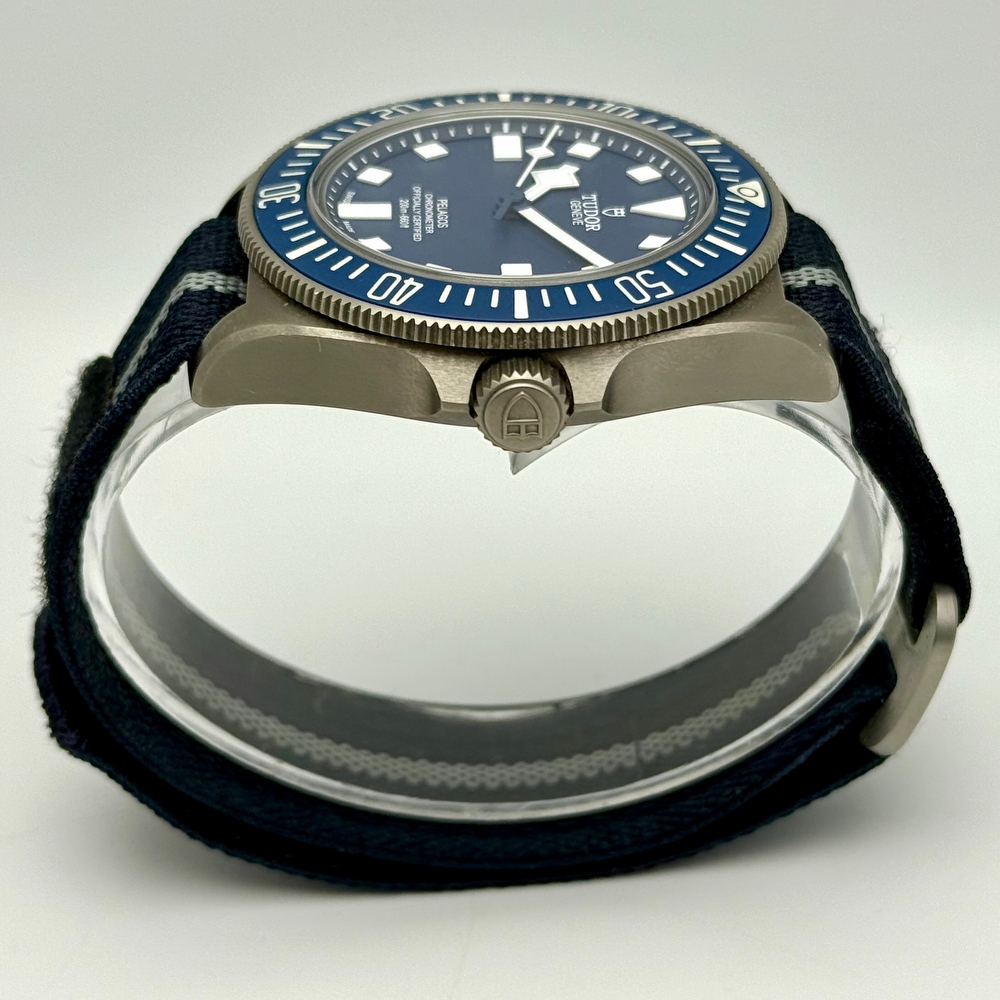 Tudor Pelagos FXD MN22