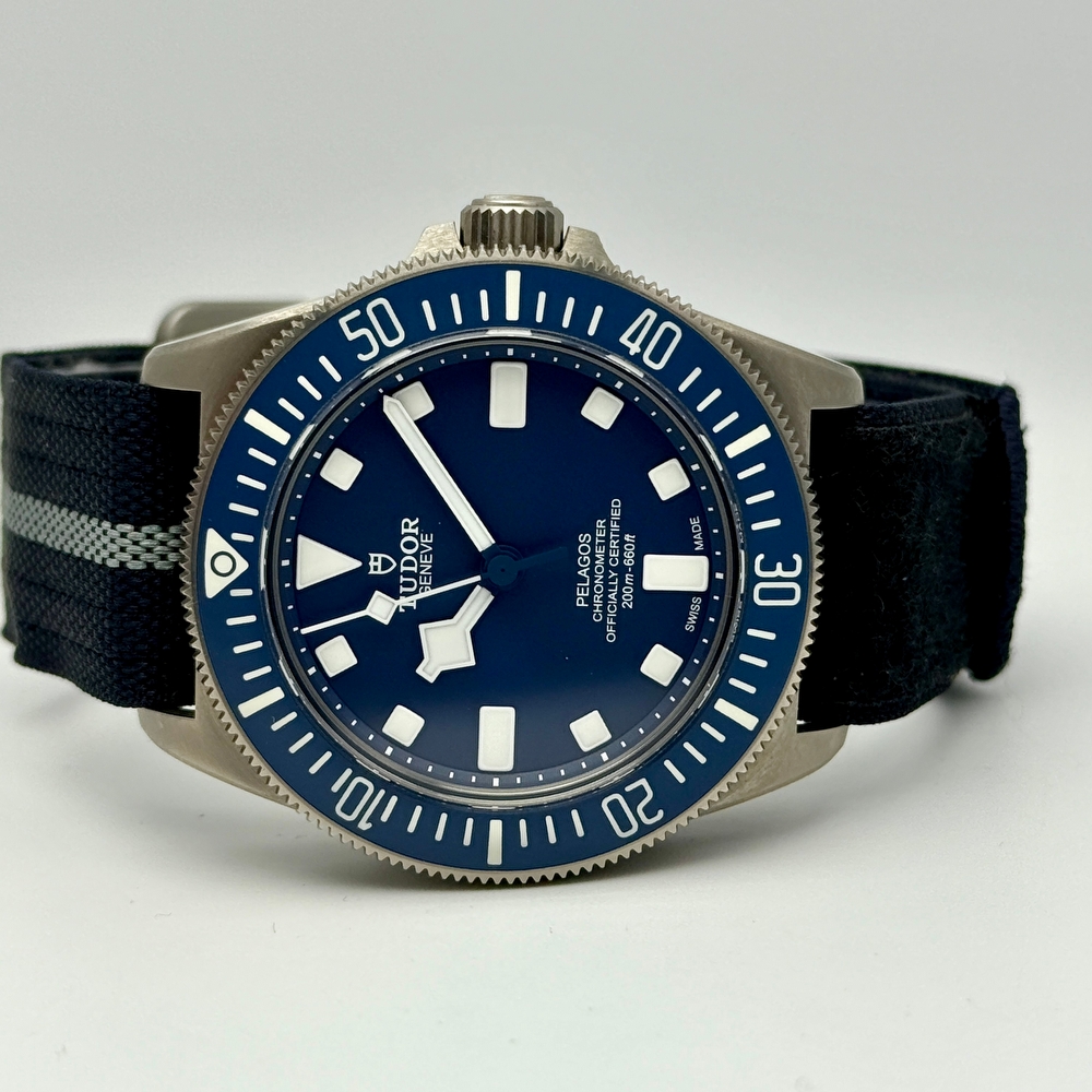 Tudor Pelagos FXD MN23