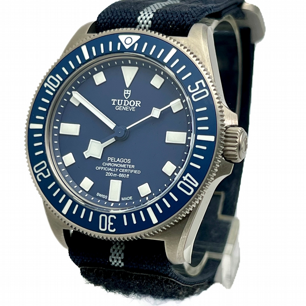Tudor Pelagos FXD MN23