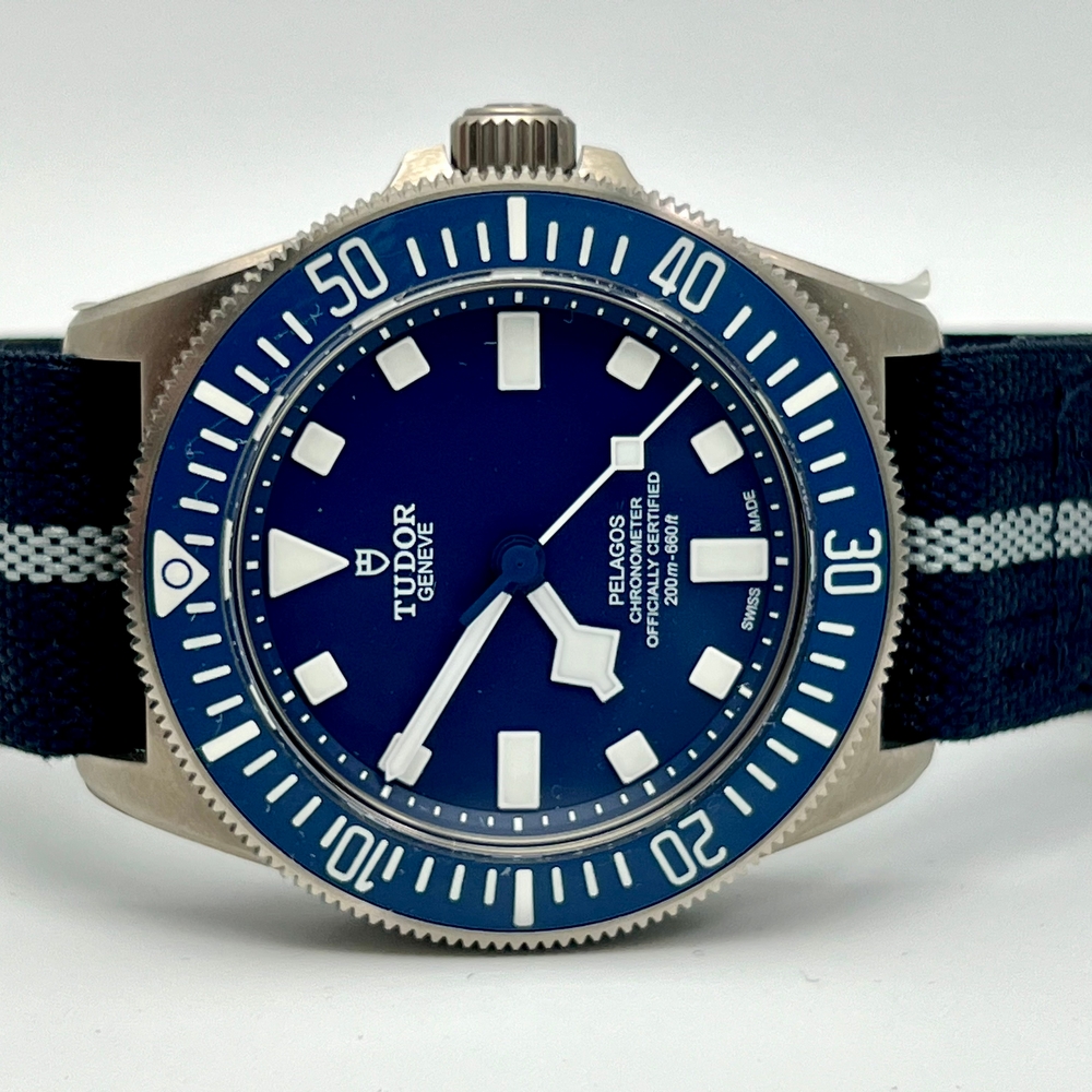 Tudor Pelagos FXD MN23