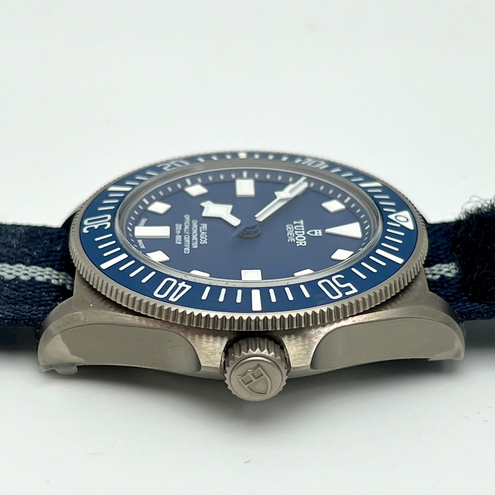 Tudor Pelagos FXD MN23