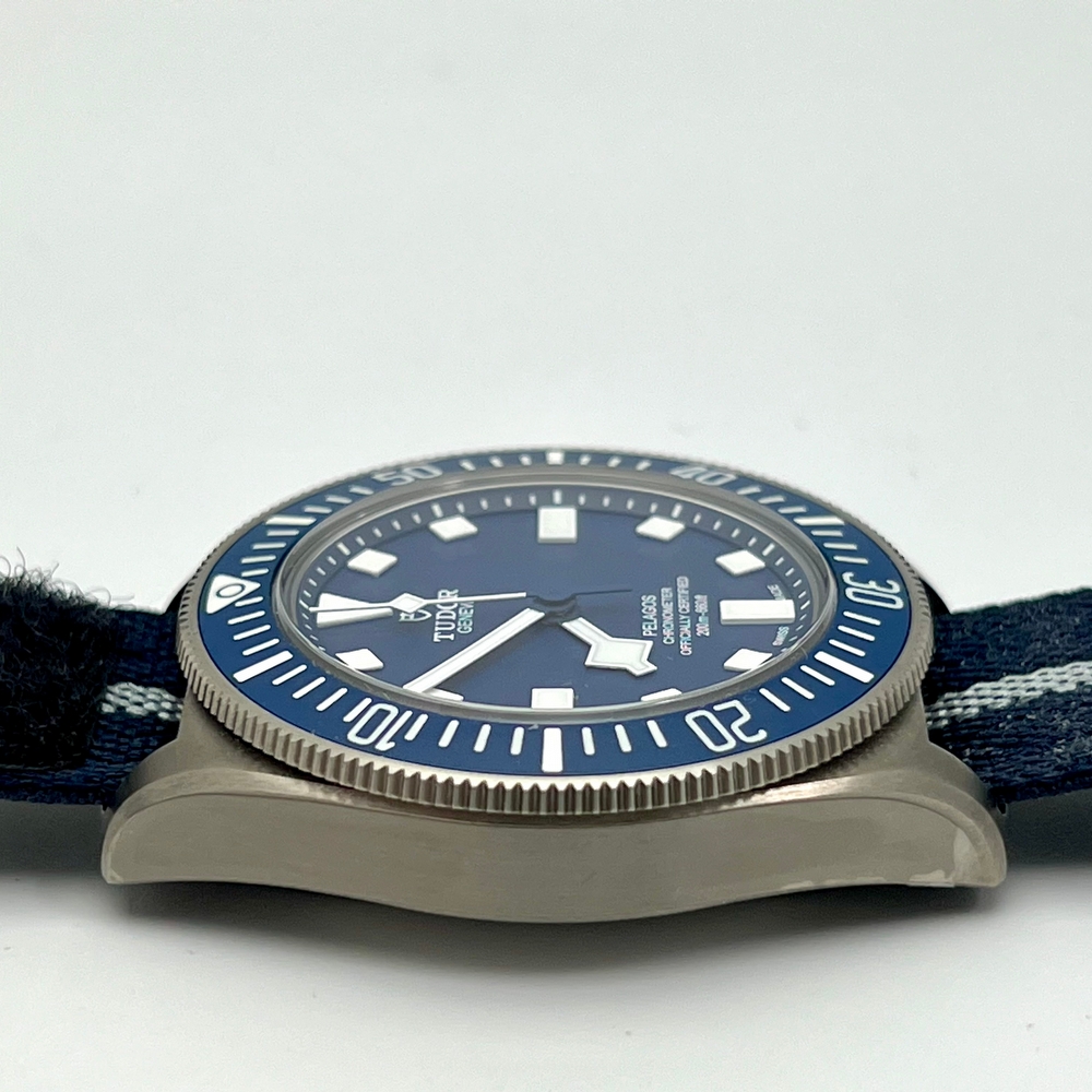 Tudor Pelagos FXD MN23