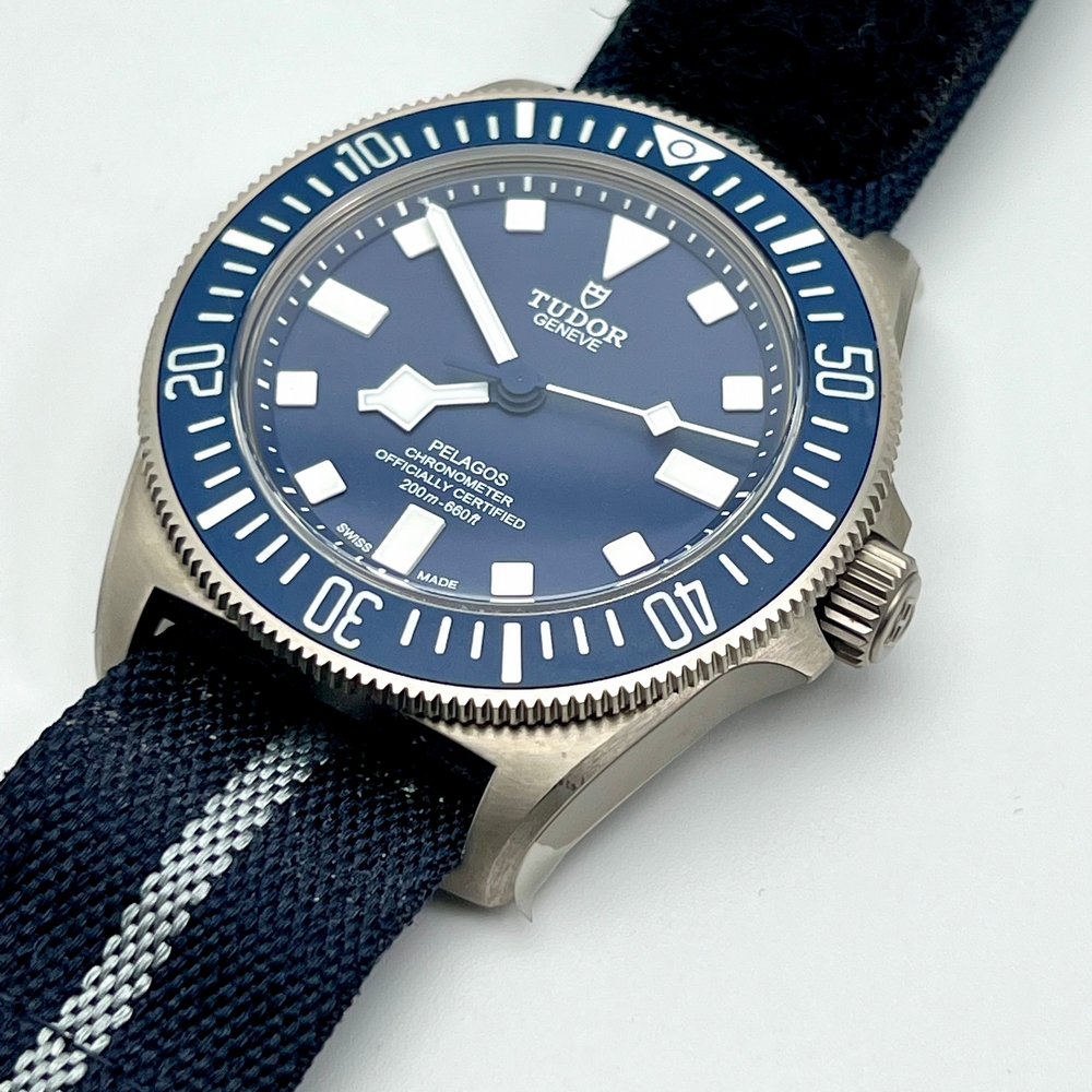 Tudor Pelagos FXD MN23