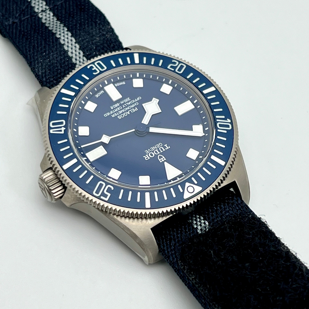 Tudor Pelagos FXD MN23