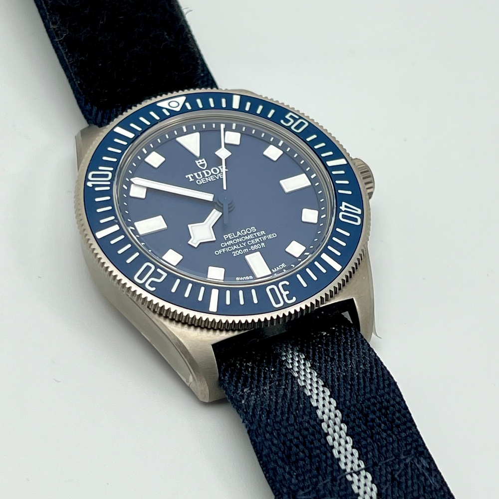 Tudor Pelagos FXD MN23