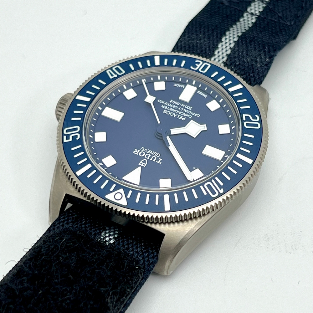 Tudor Pelagos FXD MN23