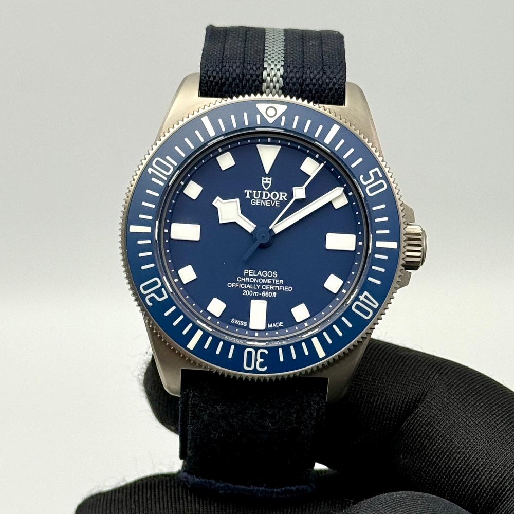 Tudor Pelagos FXD MN23