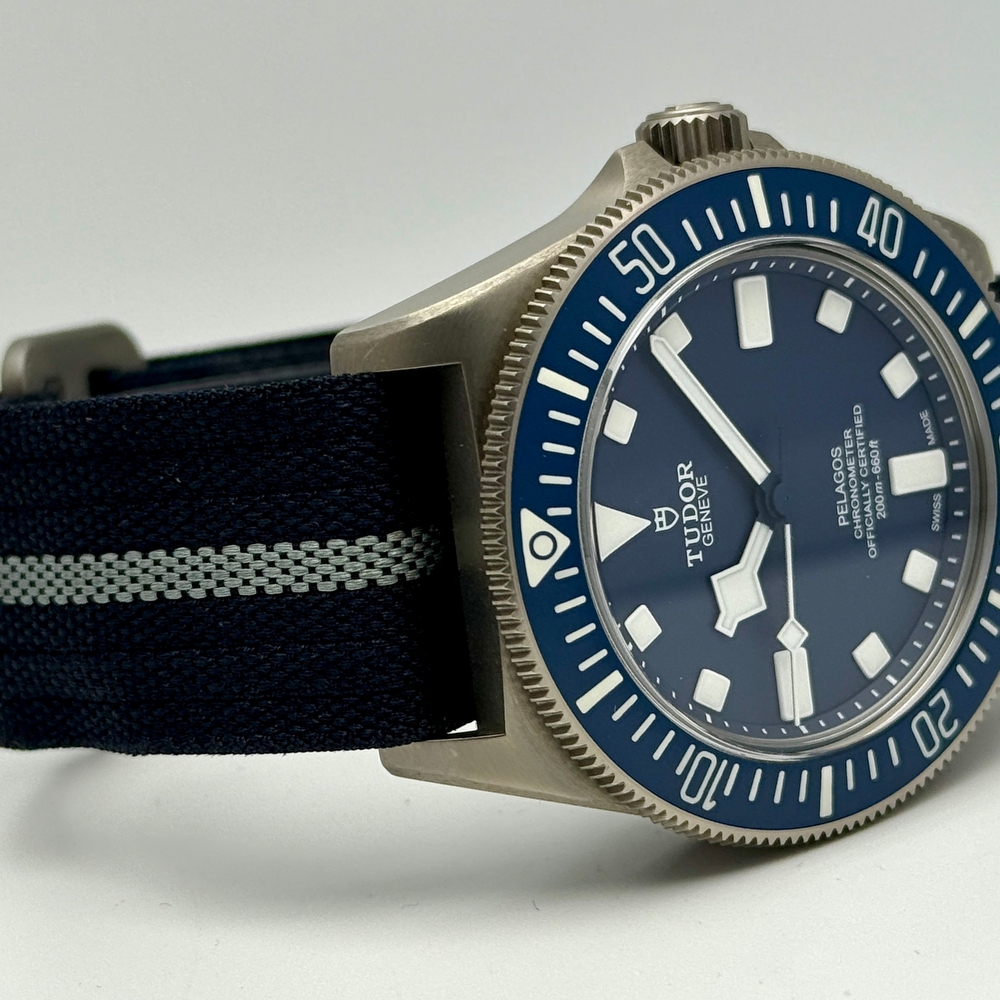 Tudor Pelagos FXD MN23