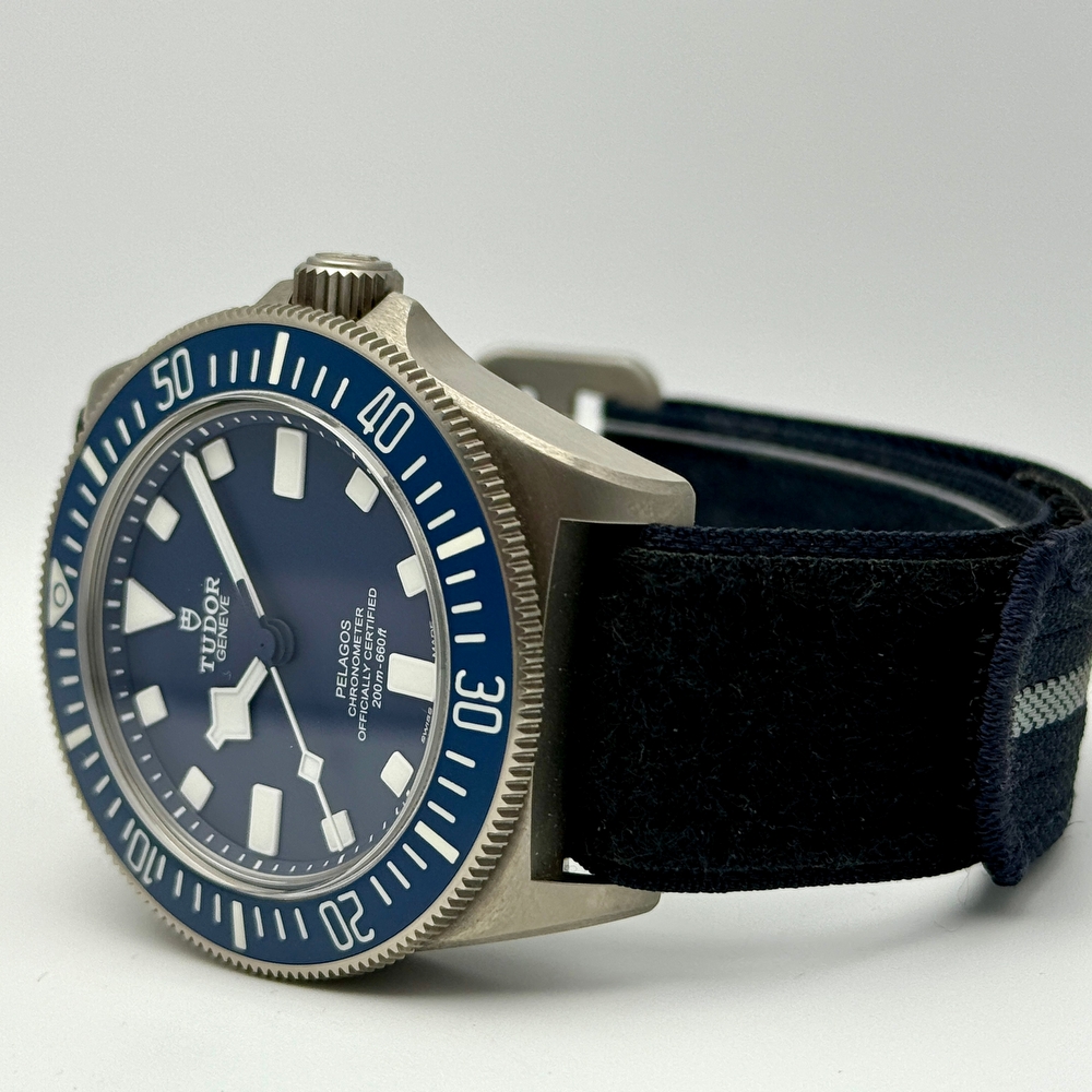 Tudor Pelagos FXD MN23
