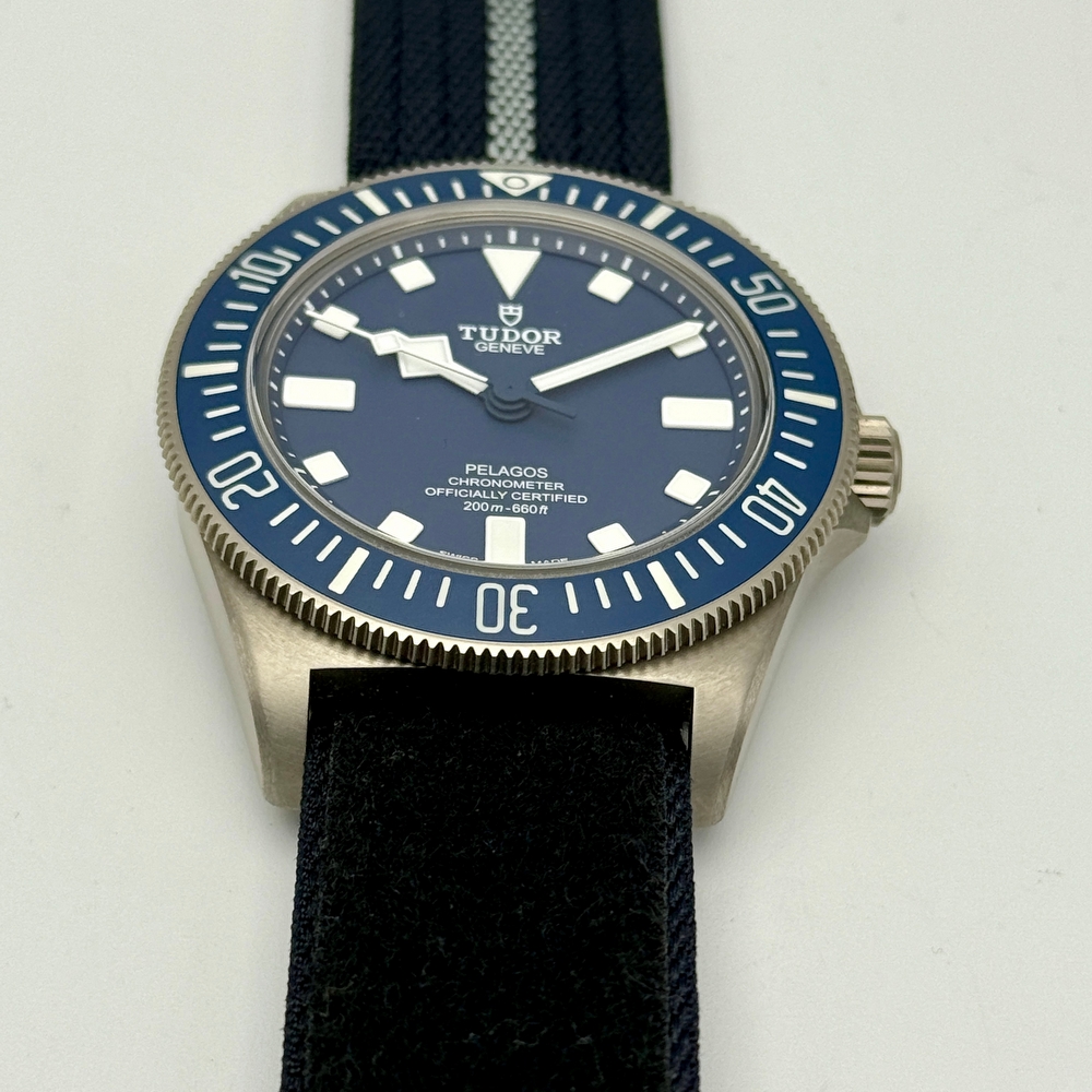 Tudor Pelagos FXD MN23