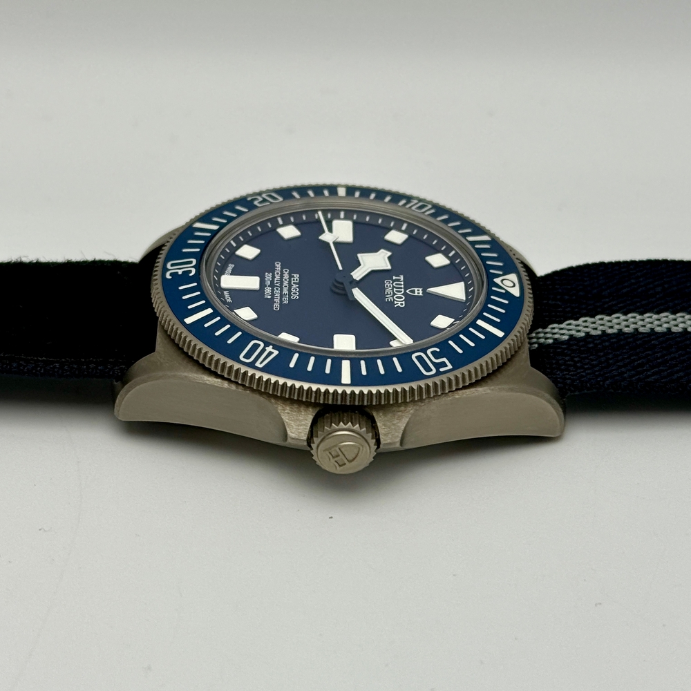 Tudor Pelagos FXD MN23