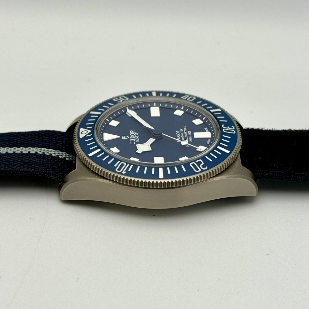 Tudor Pelagos FXD MN23